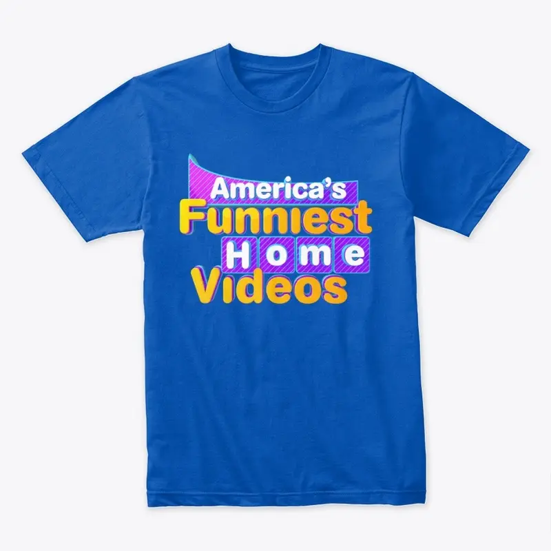 America's Funniest Home Videos