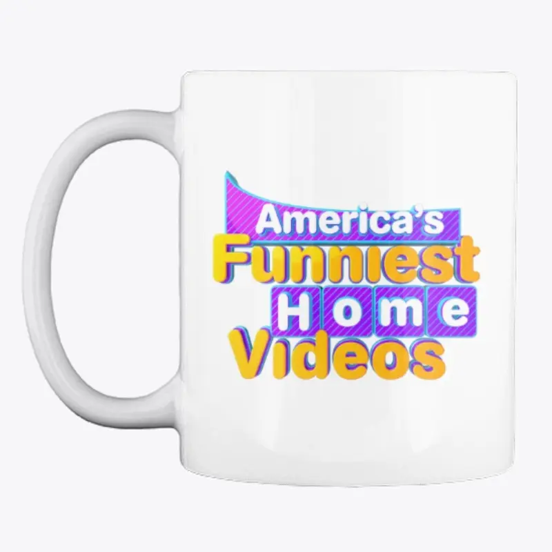 America's Funniest Home Videos