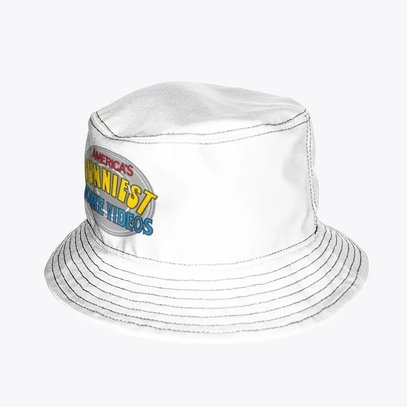 Bucket Hat of Laughs